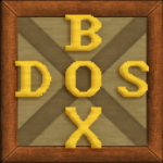 DOSBox Logo