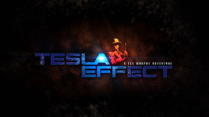 tesla effect logo