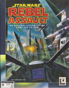 rebel assault boxart