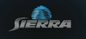 new sierra logo